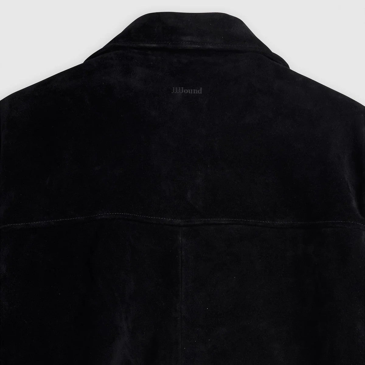 LEVI'S® X JJJJOUND 스웨이드 코치 자켓