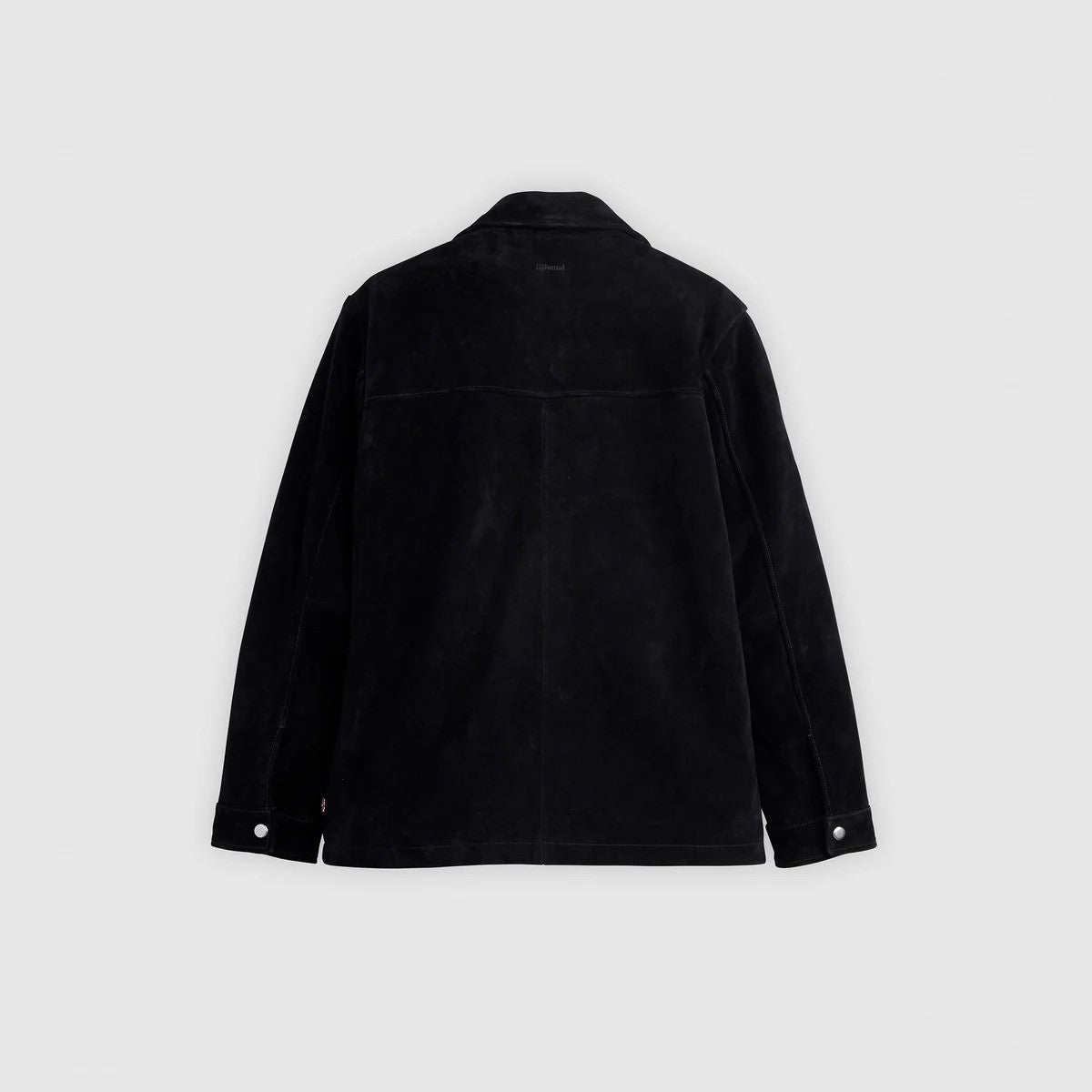 LEVI'S® X JJJJOUND 스웨이드 코치 자켓