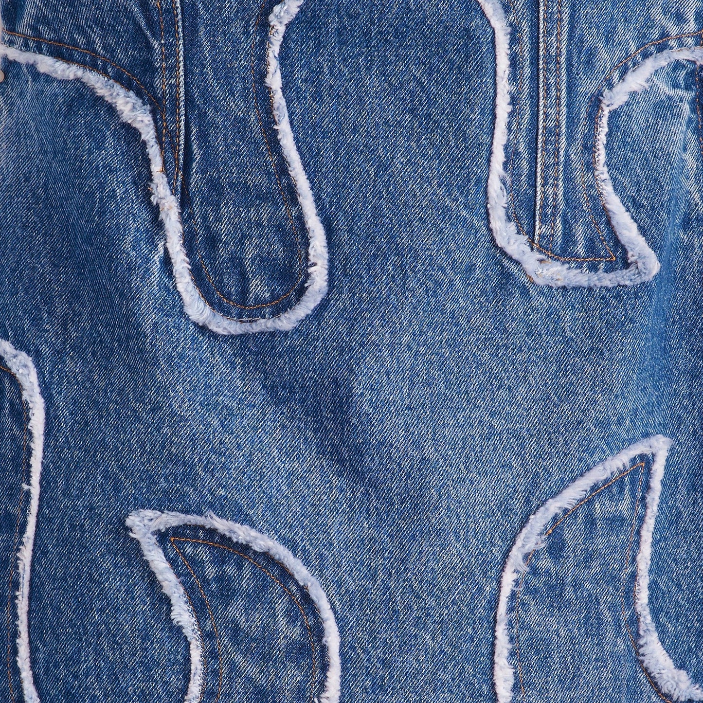 Levi’s® X ADSB ANDERSSON BELL 미니 드레스