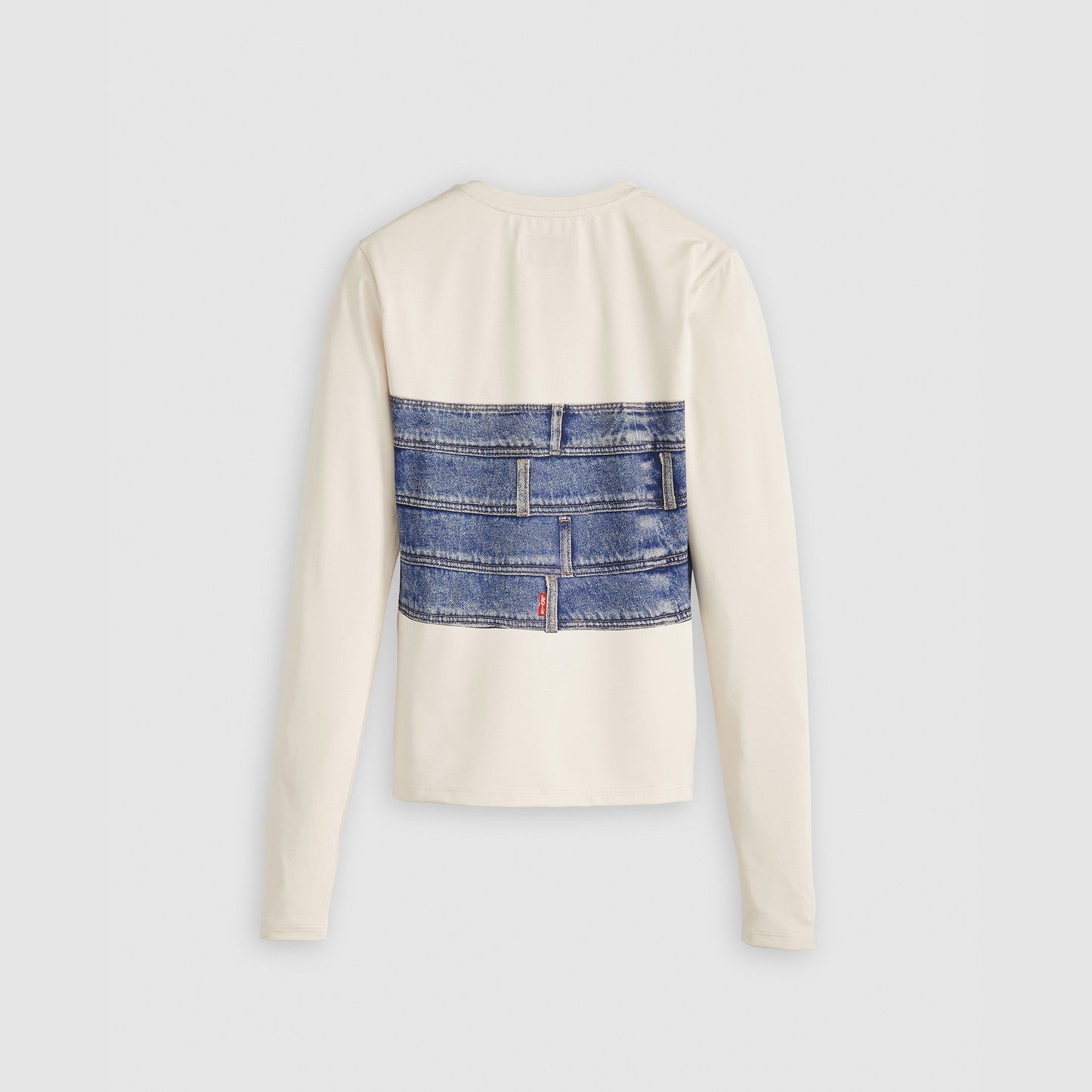Levi’s® X ADSB ANDERSSON BELL 세컨드 스킨 탑
