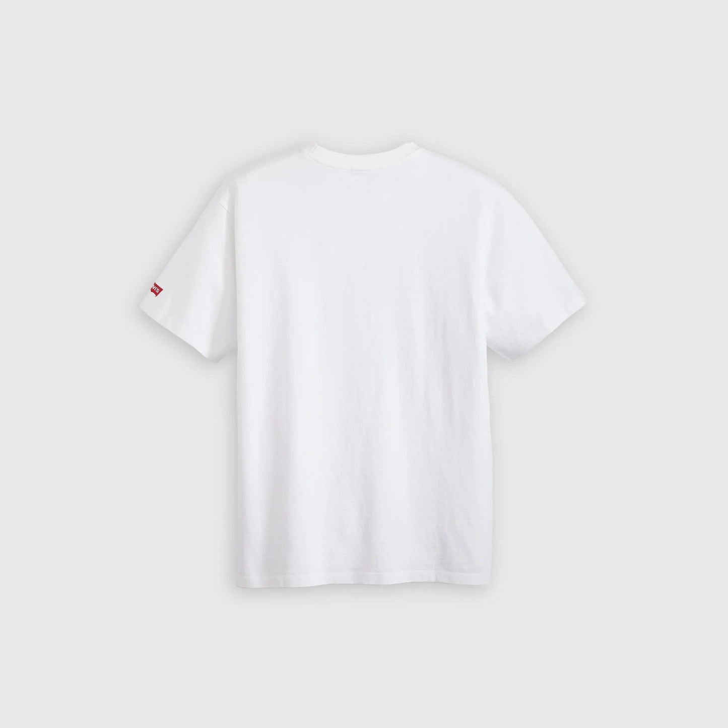 BLUR 밴드 티