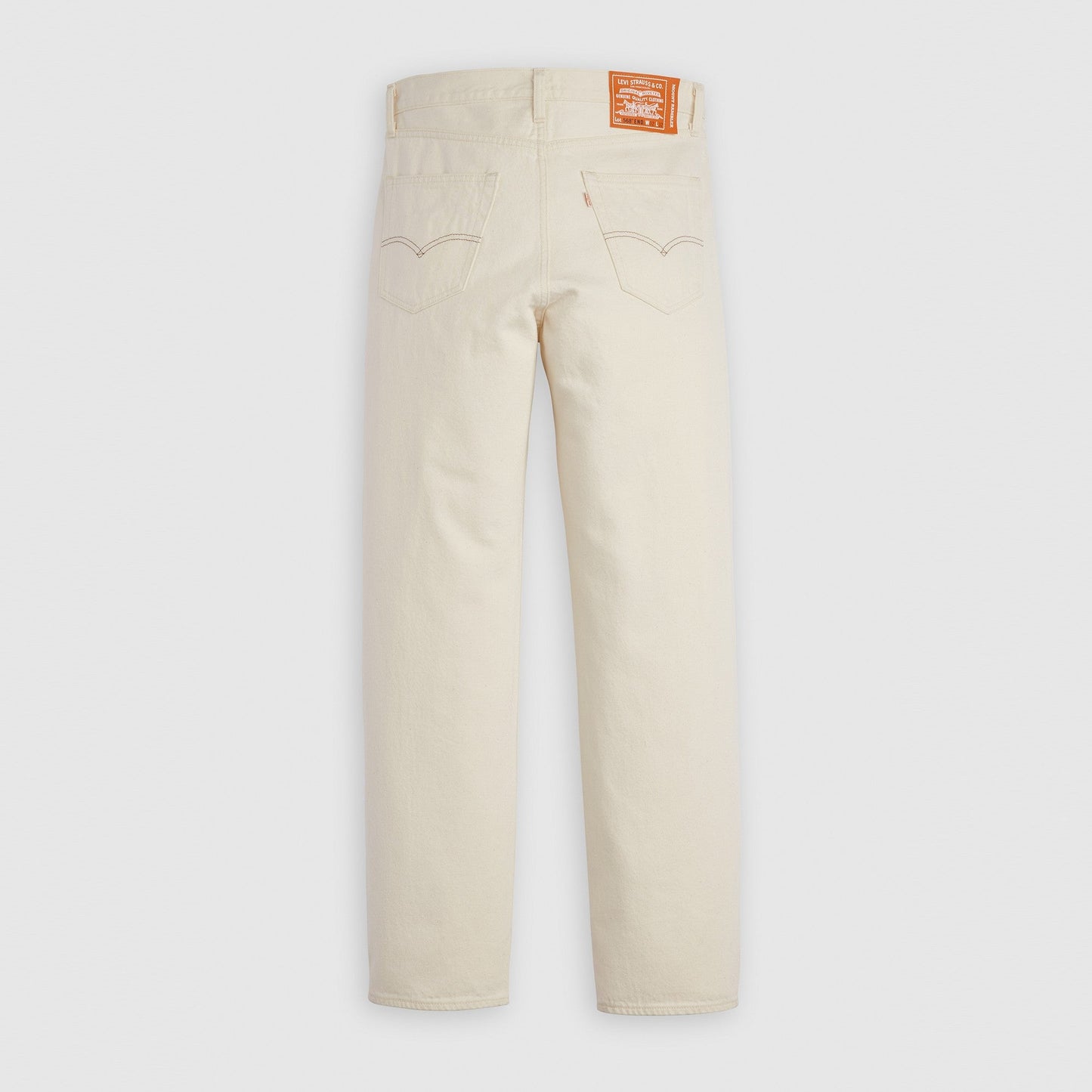 LEVI'S® X END. 568™ 루즈 스트레이트 진