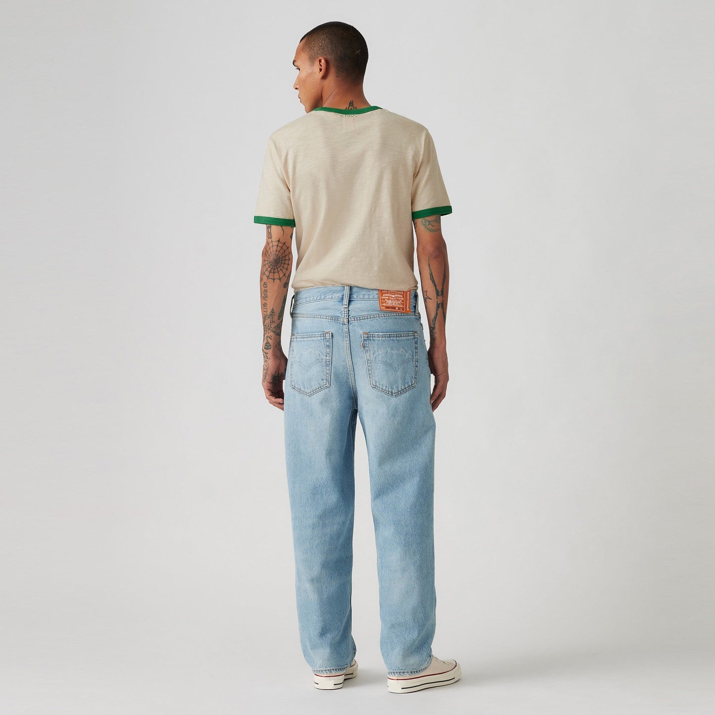 Levi's® x END. 568™ 루즈 스트레이트 진