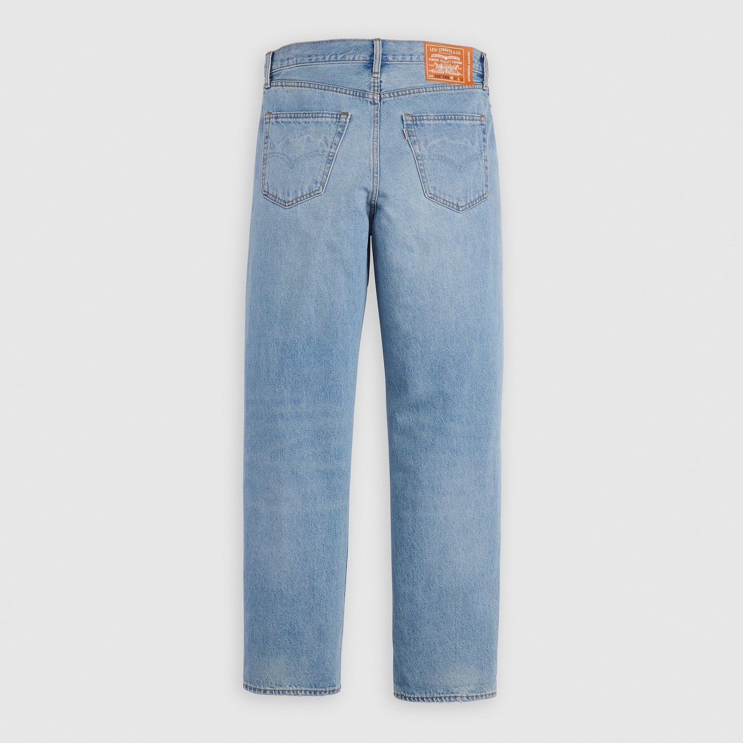 Levi's® x END. 568™ 루즈 스트레이트 진