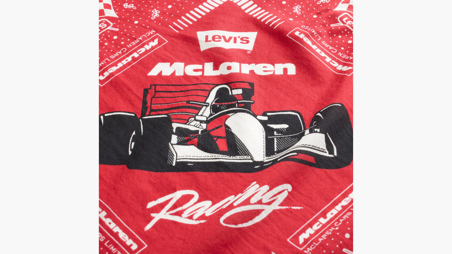 Levi's® x McLaren Racing 반다나