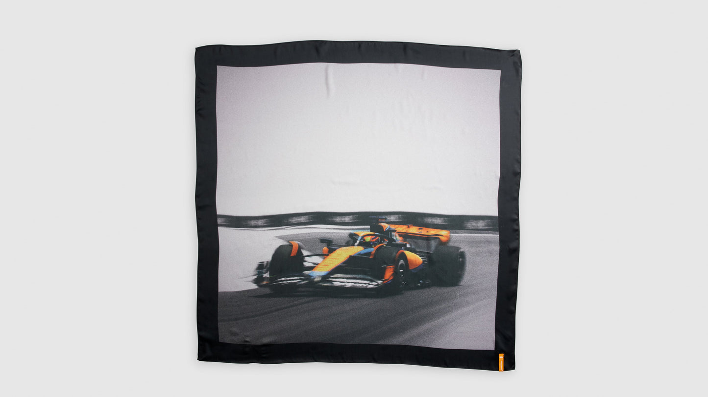 Levi's® x McLaren Racing 스피드 반다나