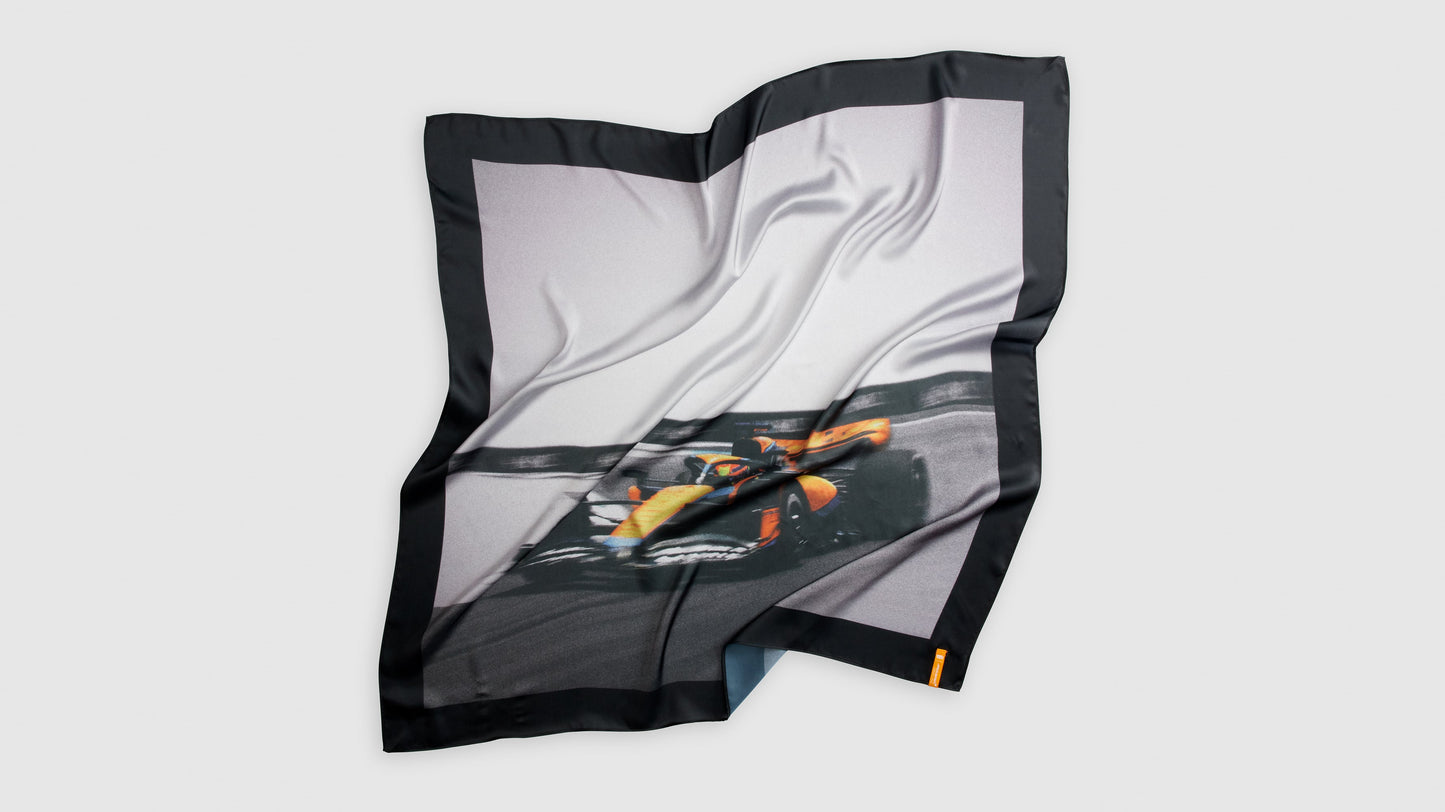 Levi's® x McLaren Racing 스피드 반다나