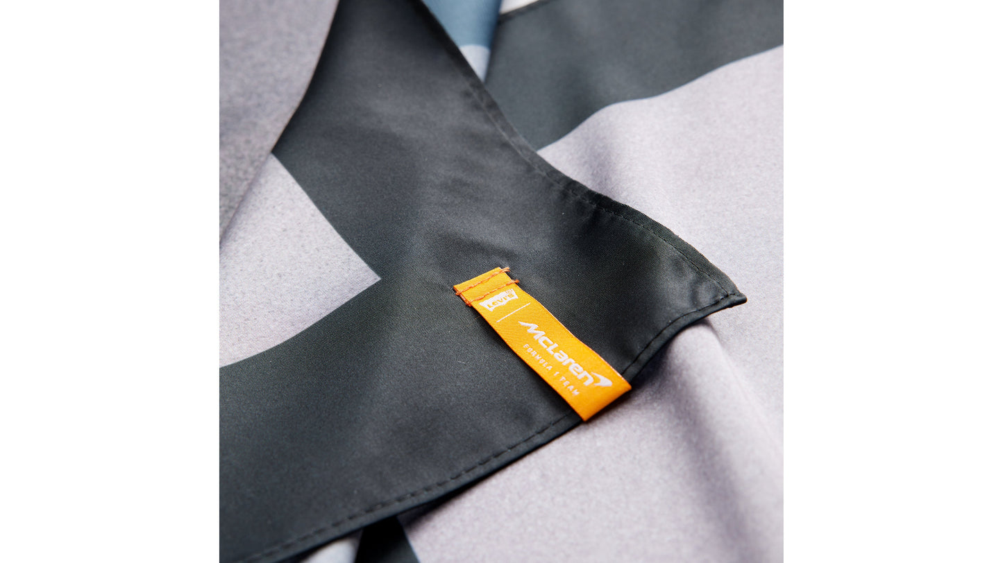 Levi's® x McLaren Racing 스피드 반다나