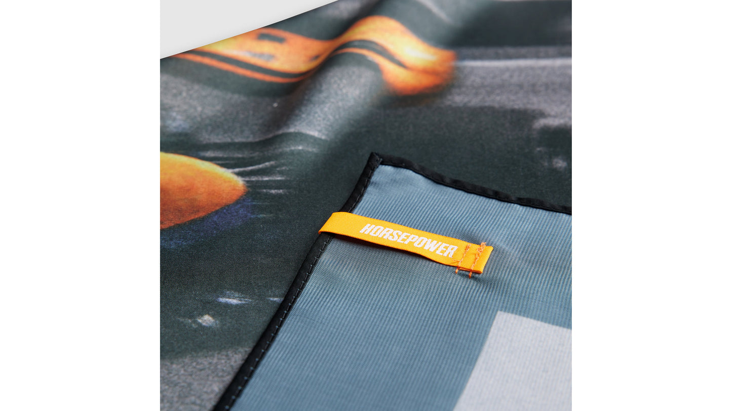 Levi's® x McLaren Racing 스피드 반다나
