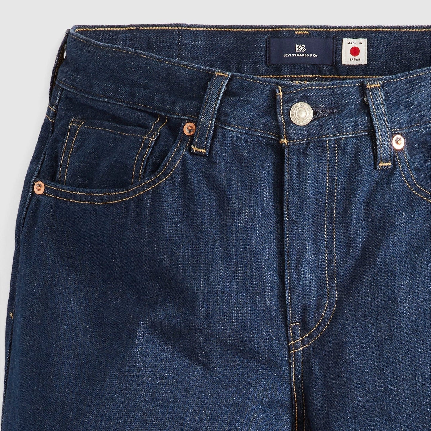 BLUETAB™ 카브 진