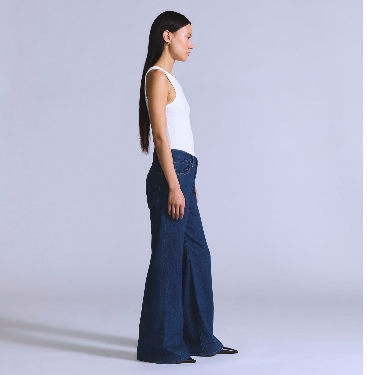 BLUETAB™ 카브 진