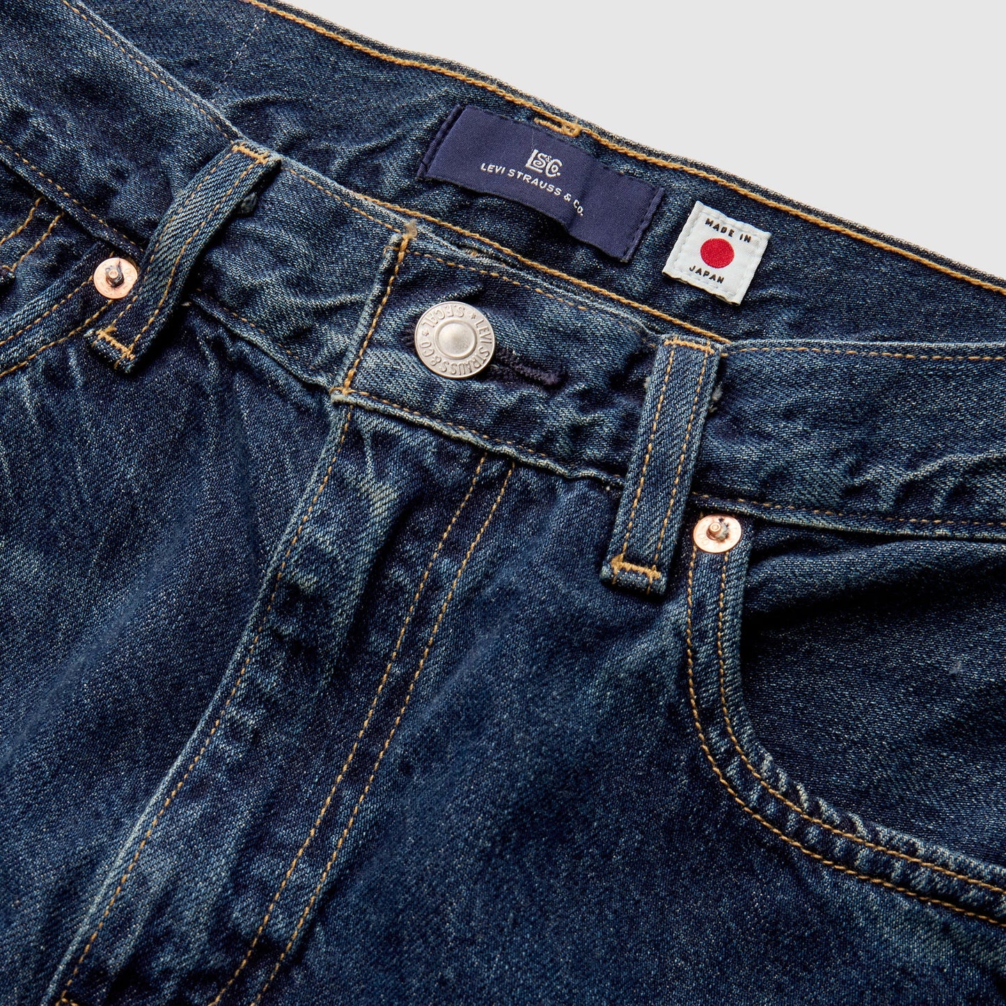 BLUETAB™ 카브 진