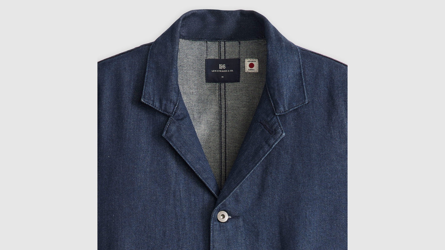 BLUETAB™ 쵸어 블레이저