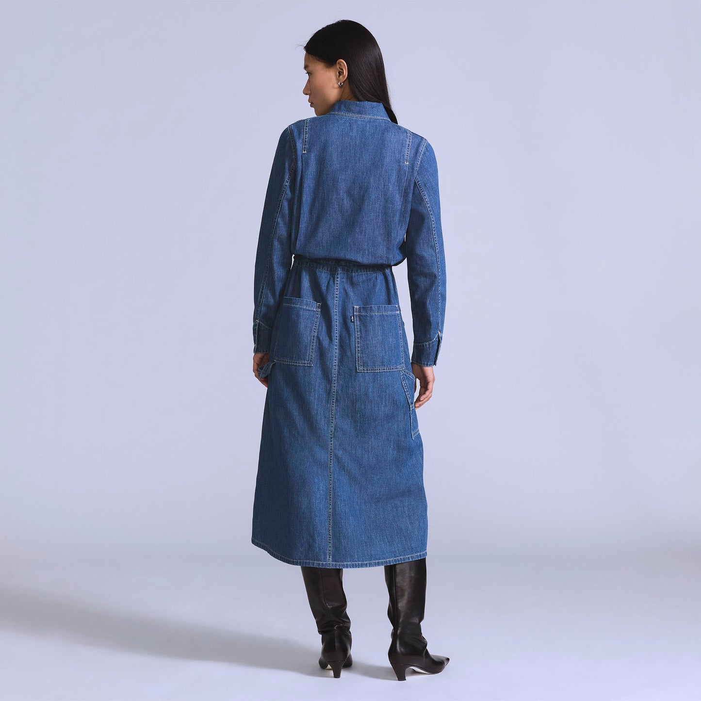 BLUETAB™ 보일러 드레스