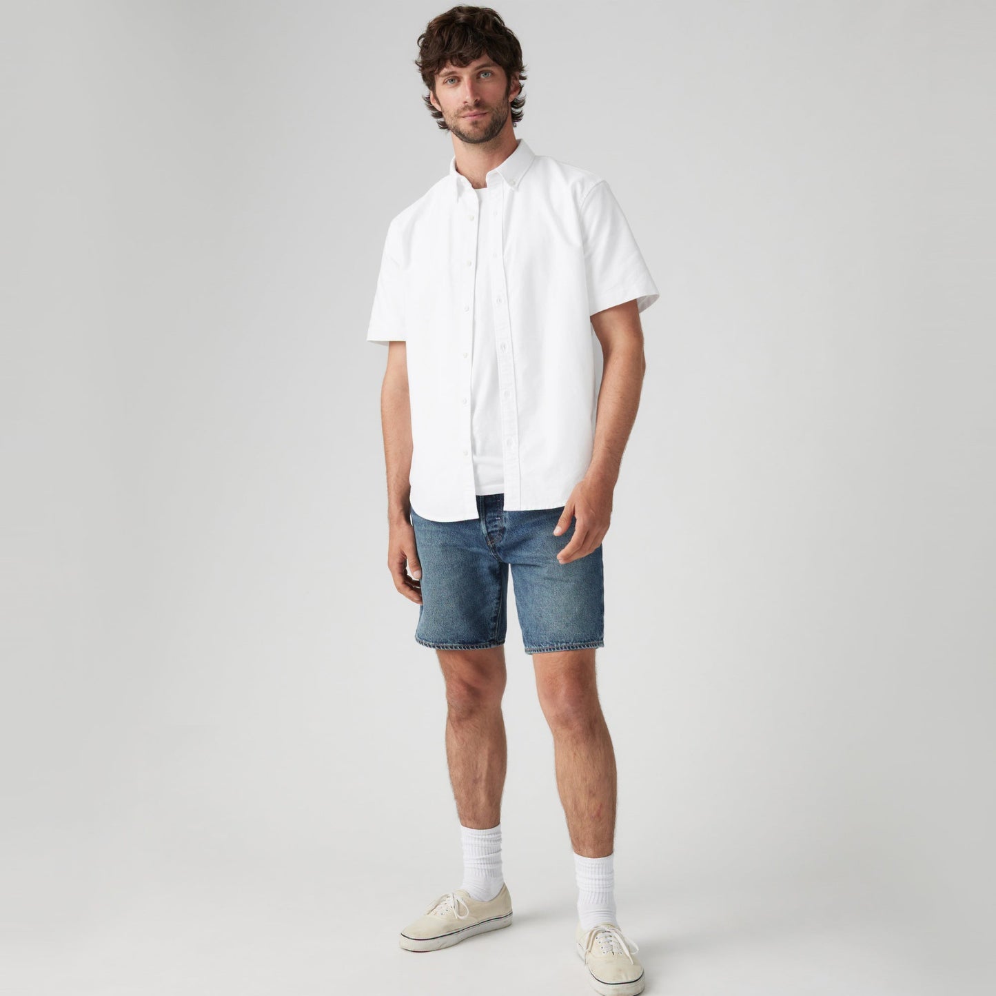 501® '93 쇼츠