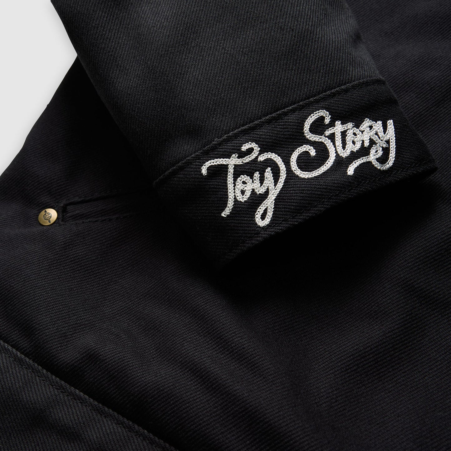 LEVI'S® X TOY STORY 웨스턴 자켓