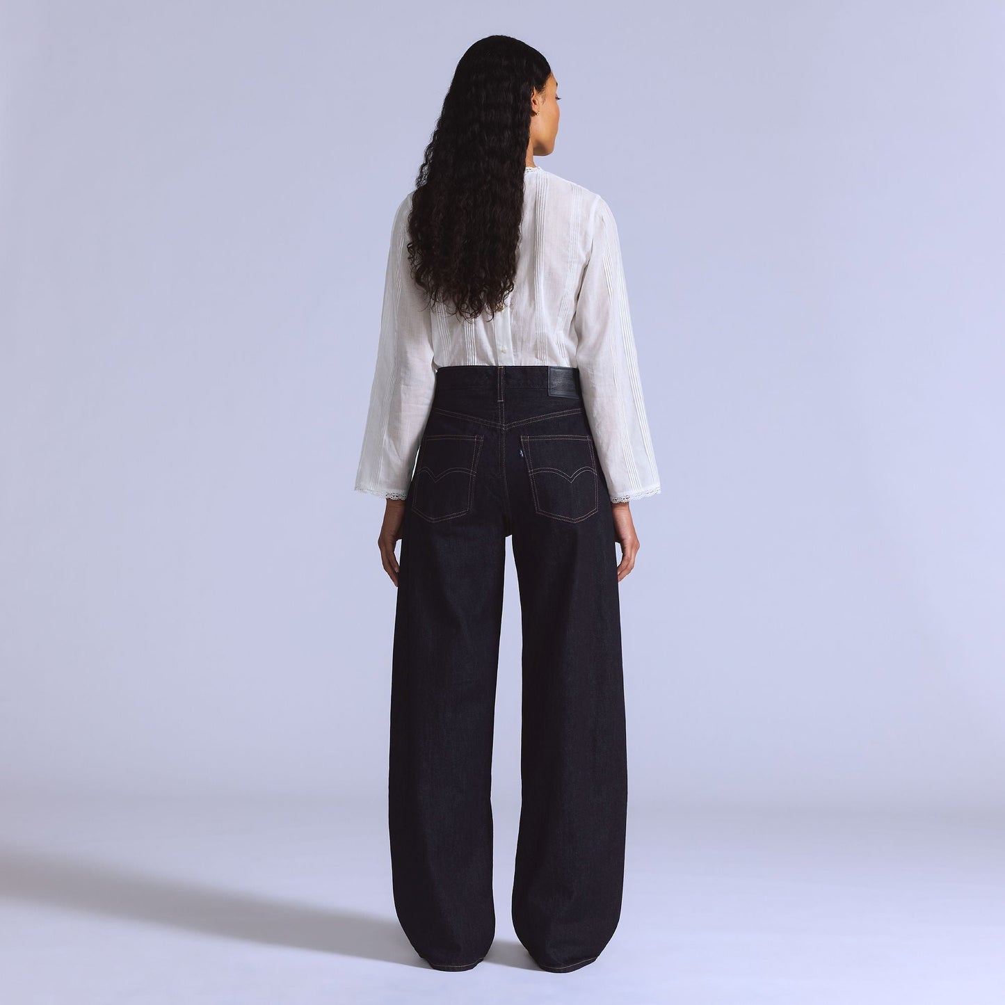 BLUETAB™ 드롭 배럴 진