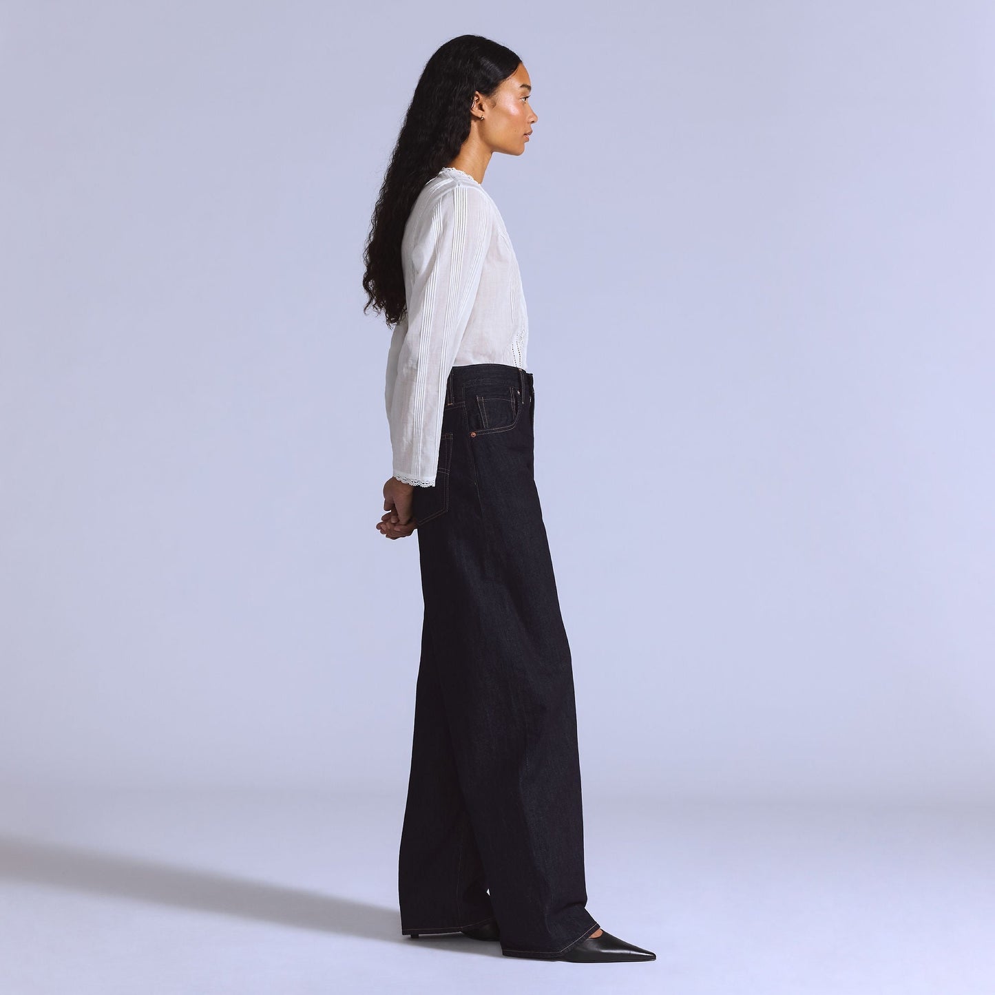 BLUETAB™ 드롭 배럴 진