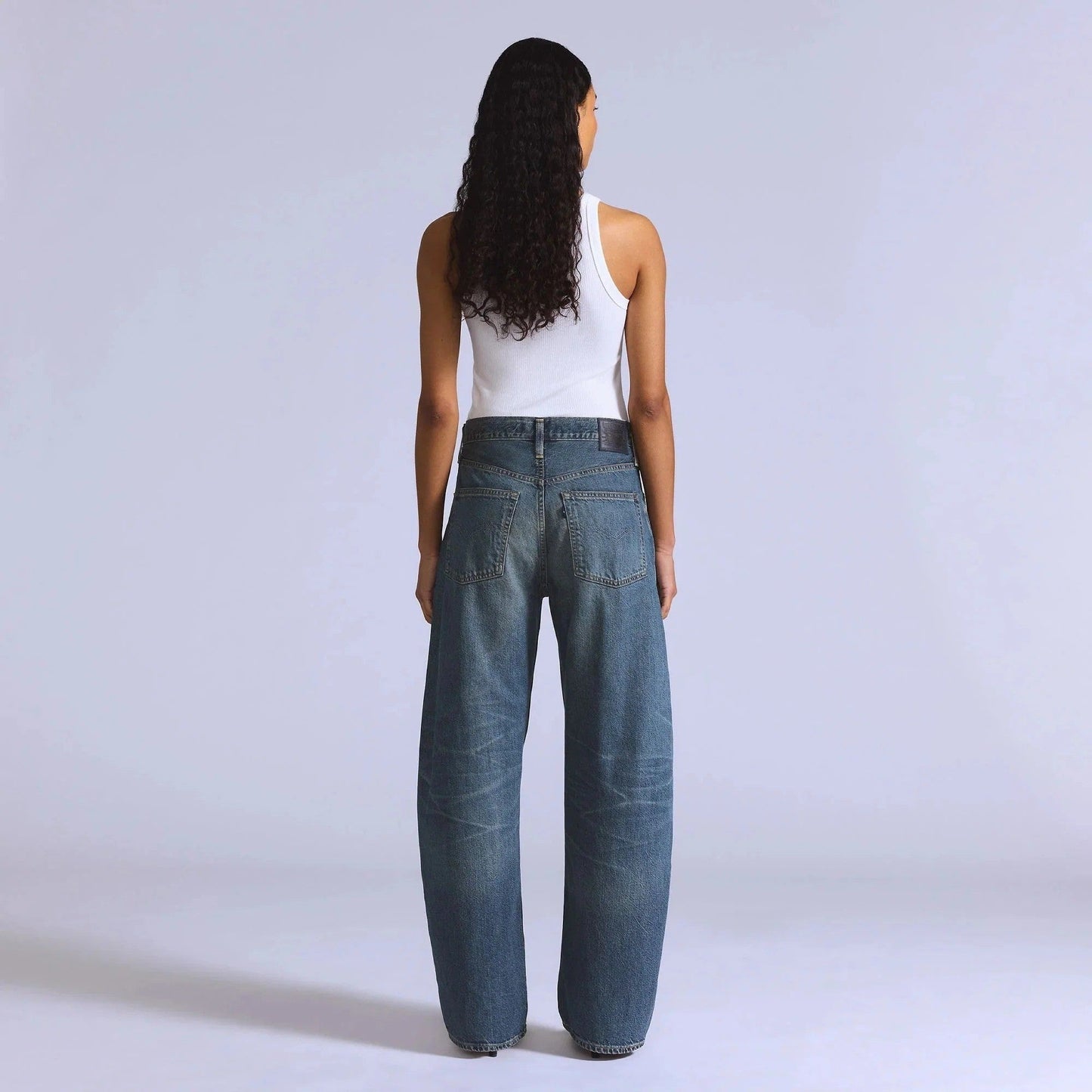 BLUETAB™ 드롭 배럴 진