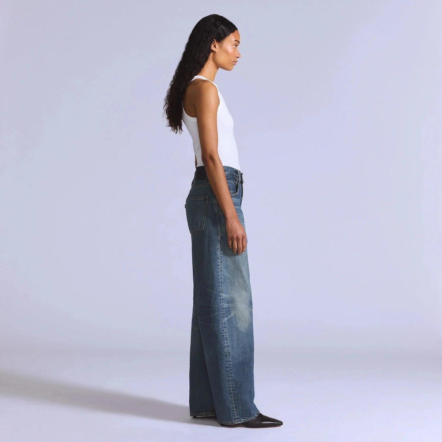 BLUETAB™ 드롭 배럴 진