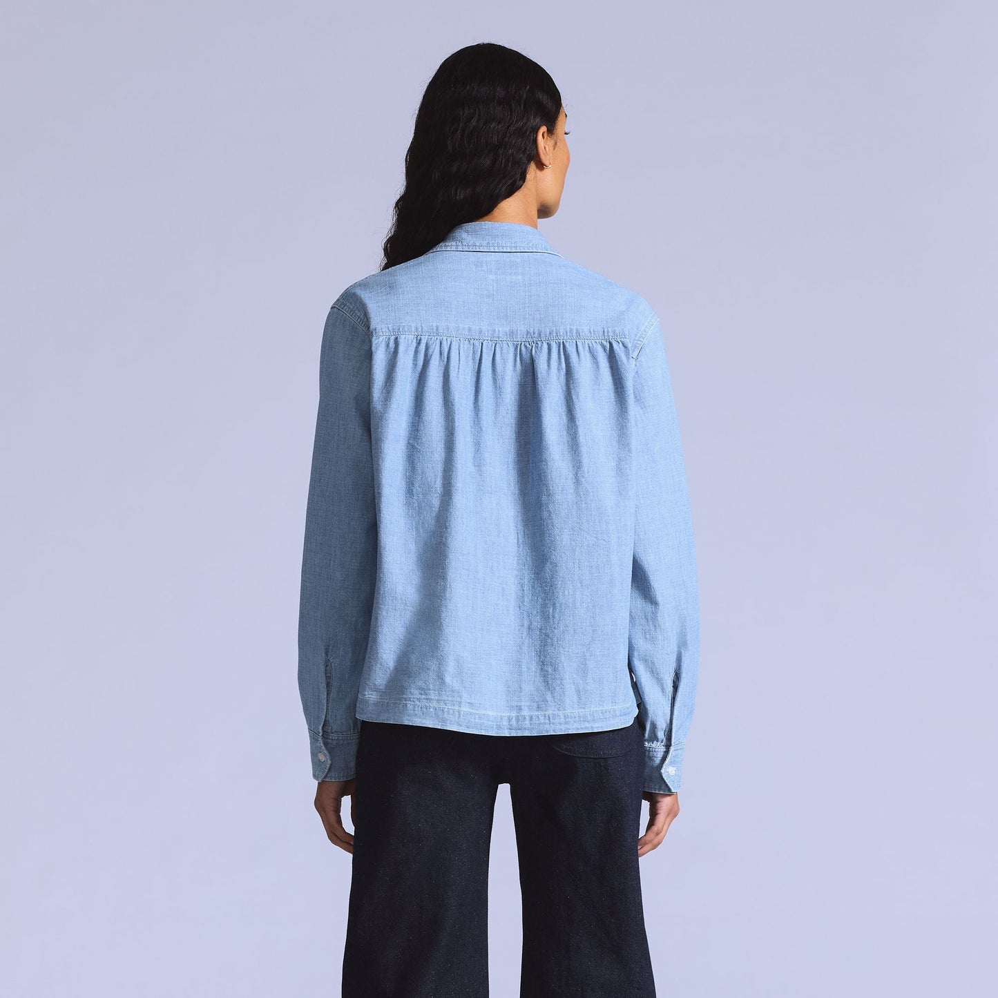 BLUETAB™ 코랄 셔츠