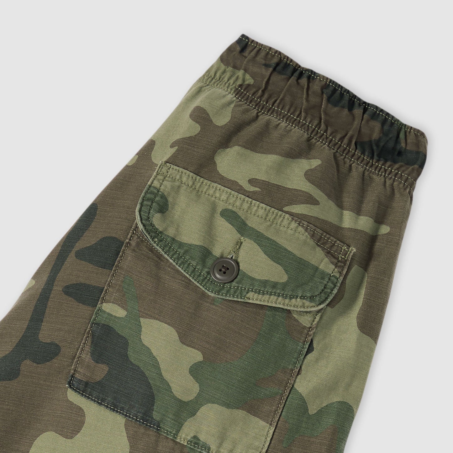 배기 필드 카고