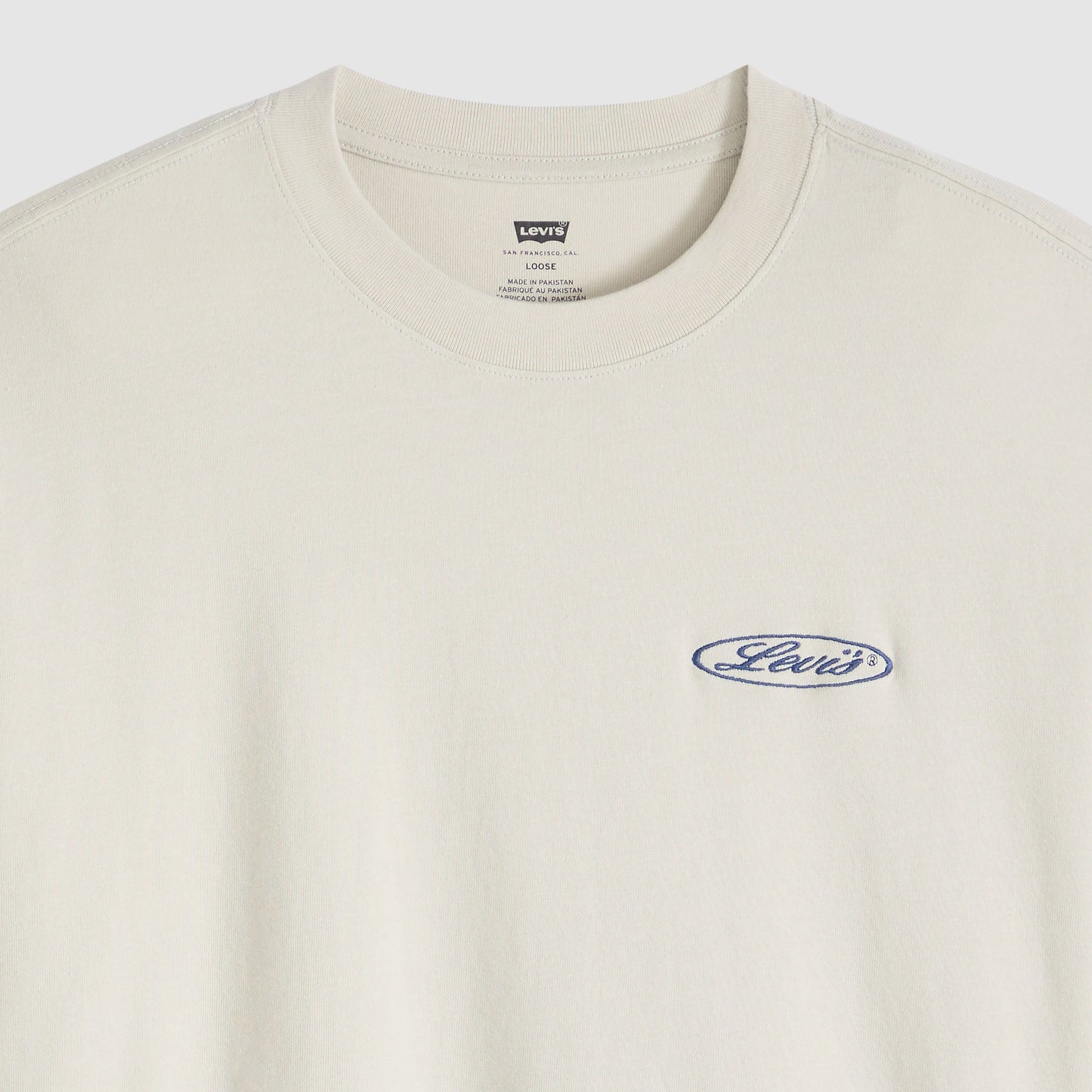 Levi's® Men's Workwear Graphic Tee