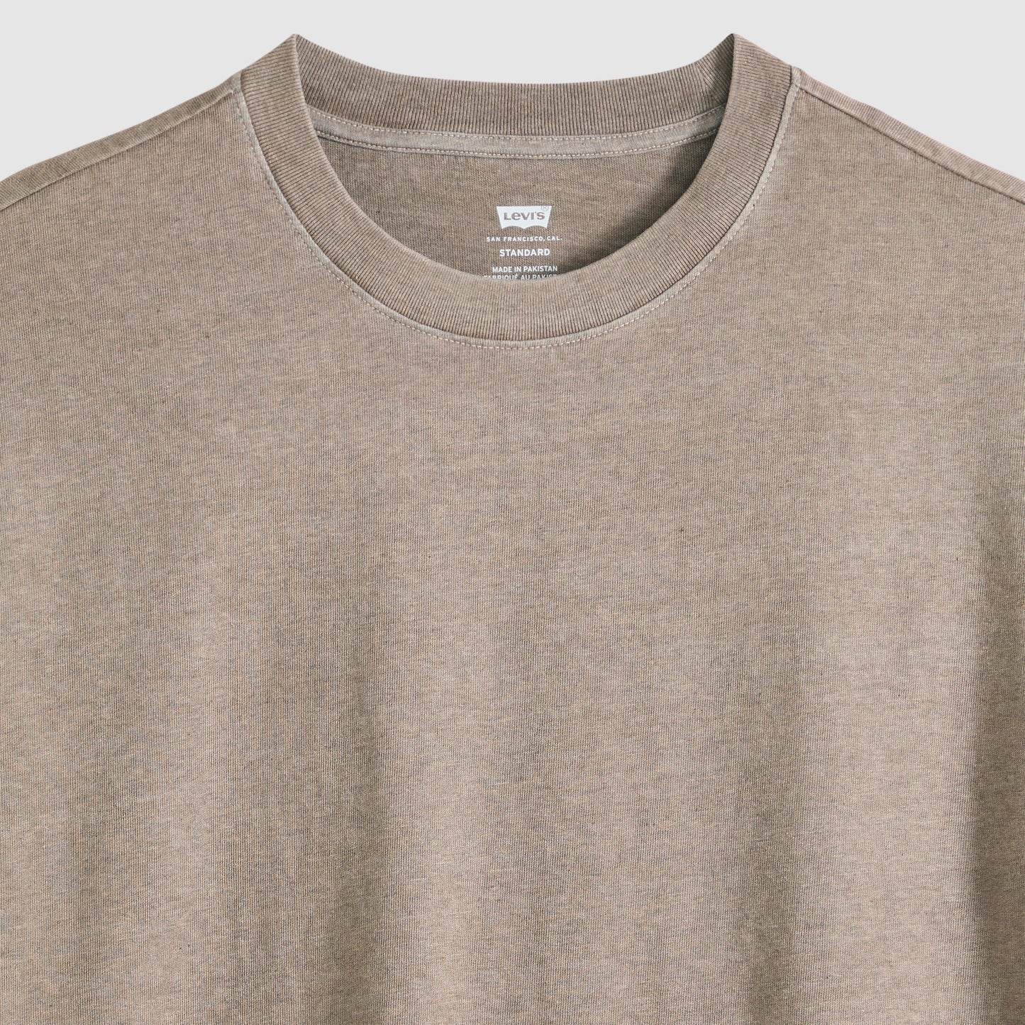 Levi's® Men's Boxy Short-Sleeve Tee