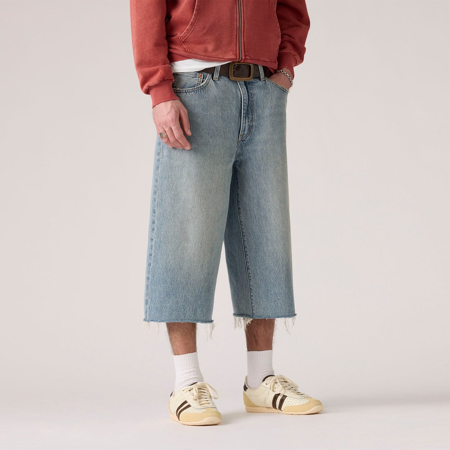 478 배기 카프리스