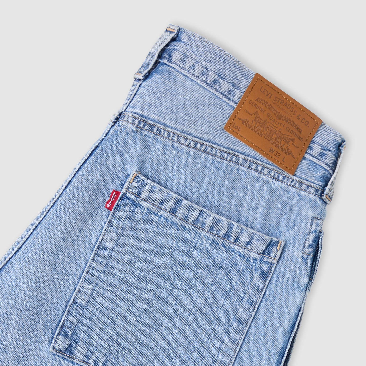 Levi's® Men's 478 Baggy Capri Cargos