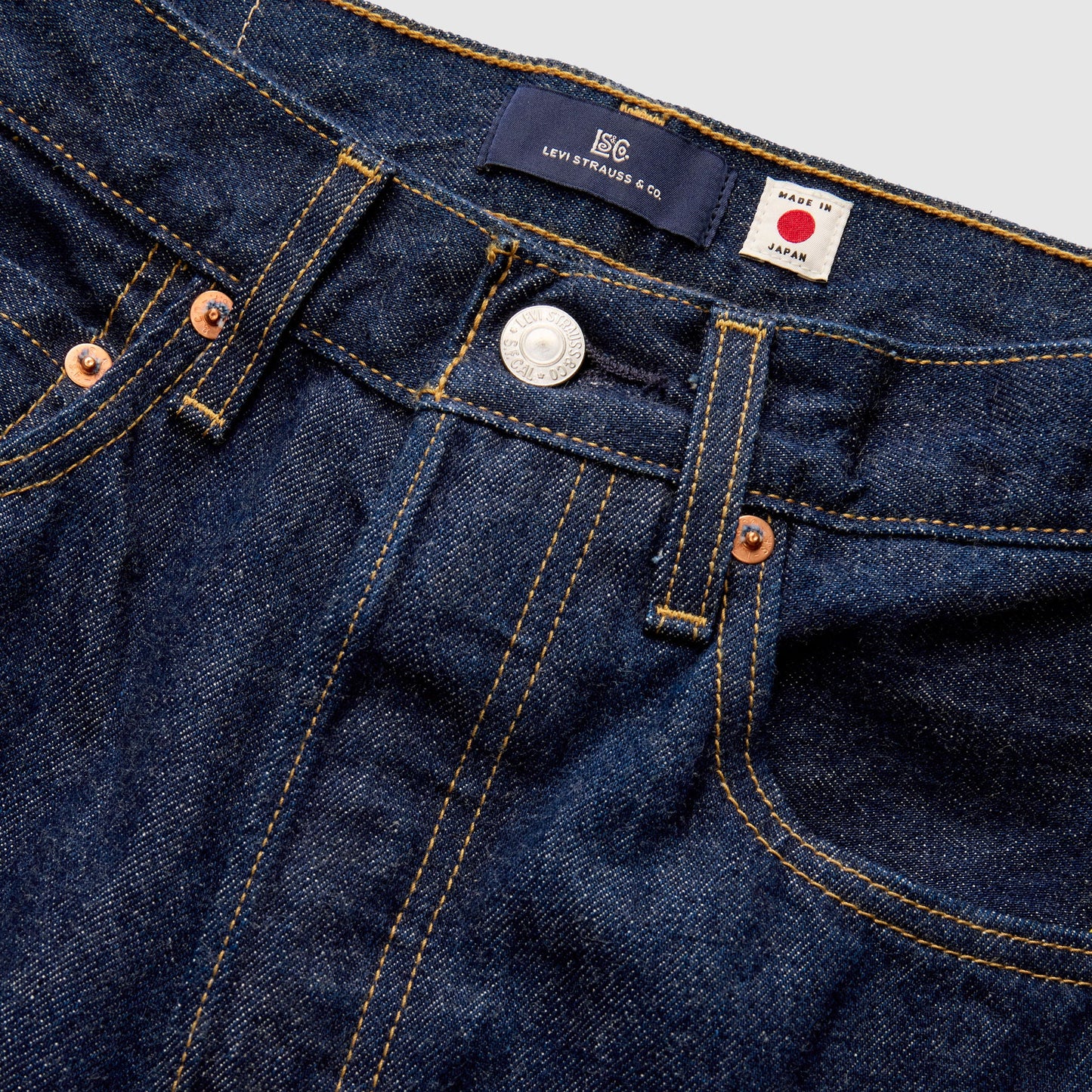 BLUETAB™ '70s 501® 진