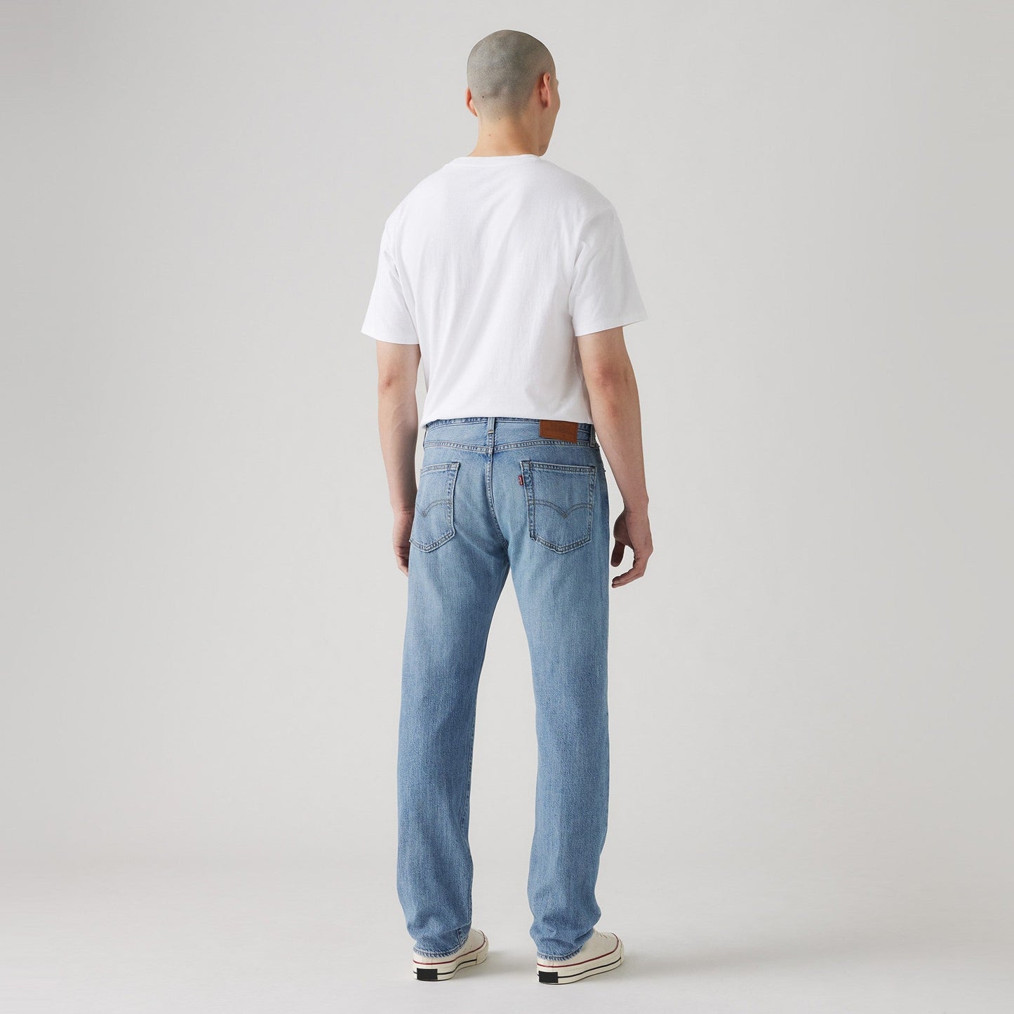 505™ 레귤러 라이트웨이트 진