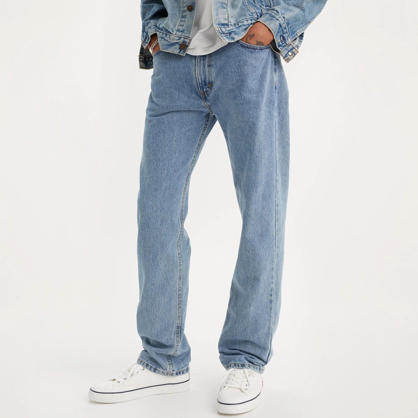 505™ 레귤러 진