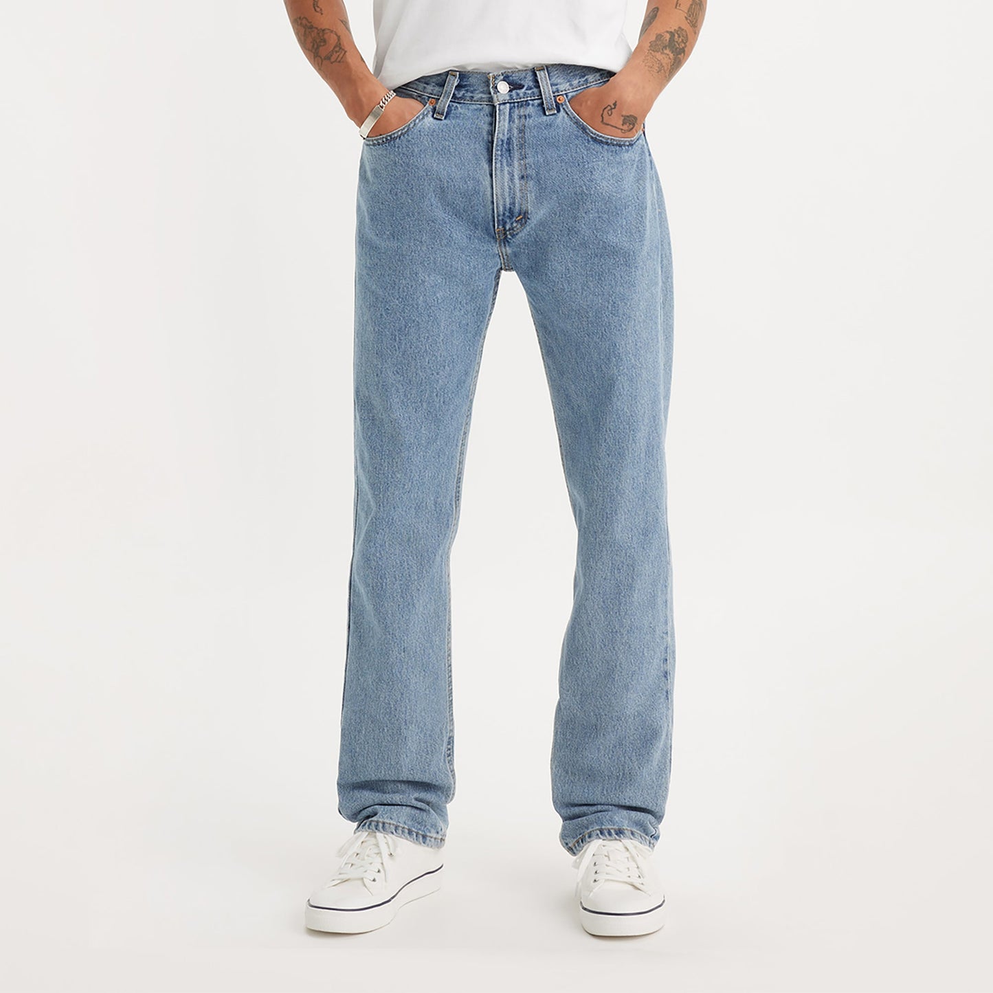 505™ 레귤러 진