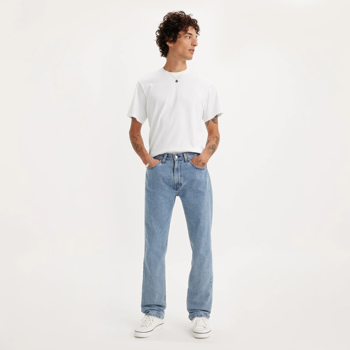 505™ 레귤러 진