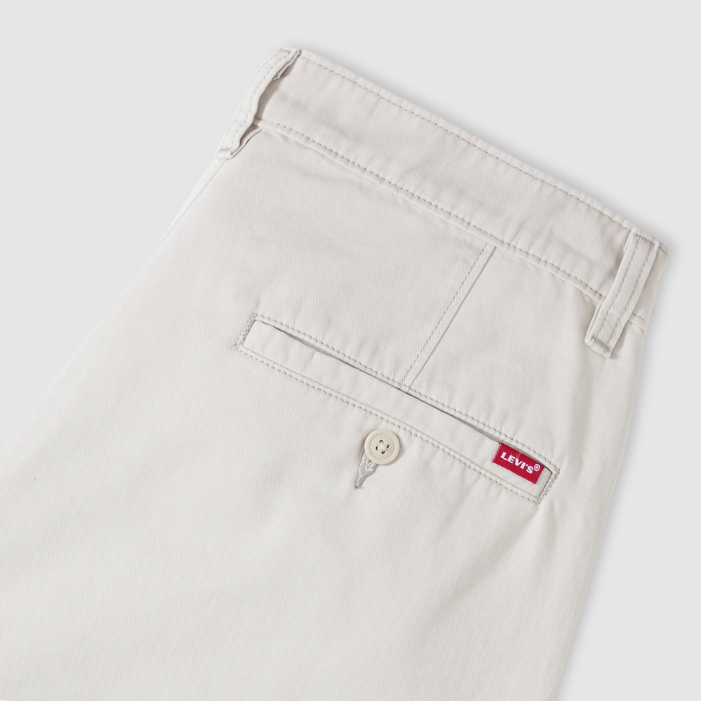 Levi's® Men's Baggy Pleated Shorts