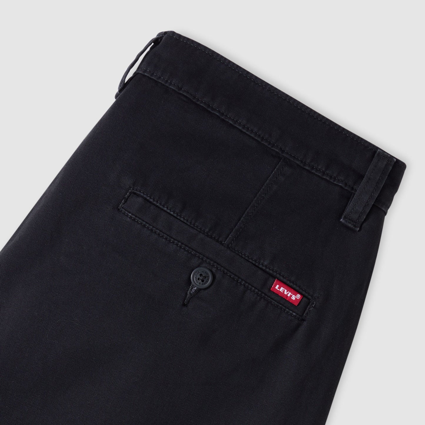 Levi's® Men's Baggy Pleated Shorts