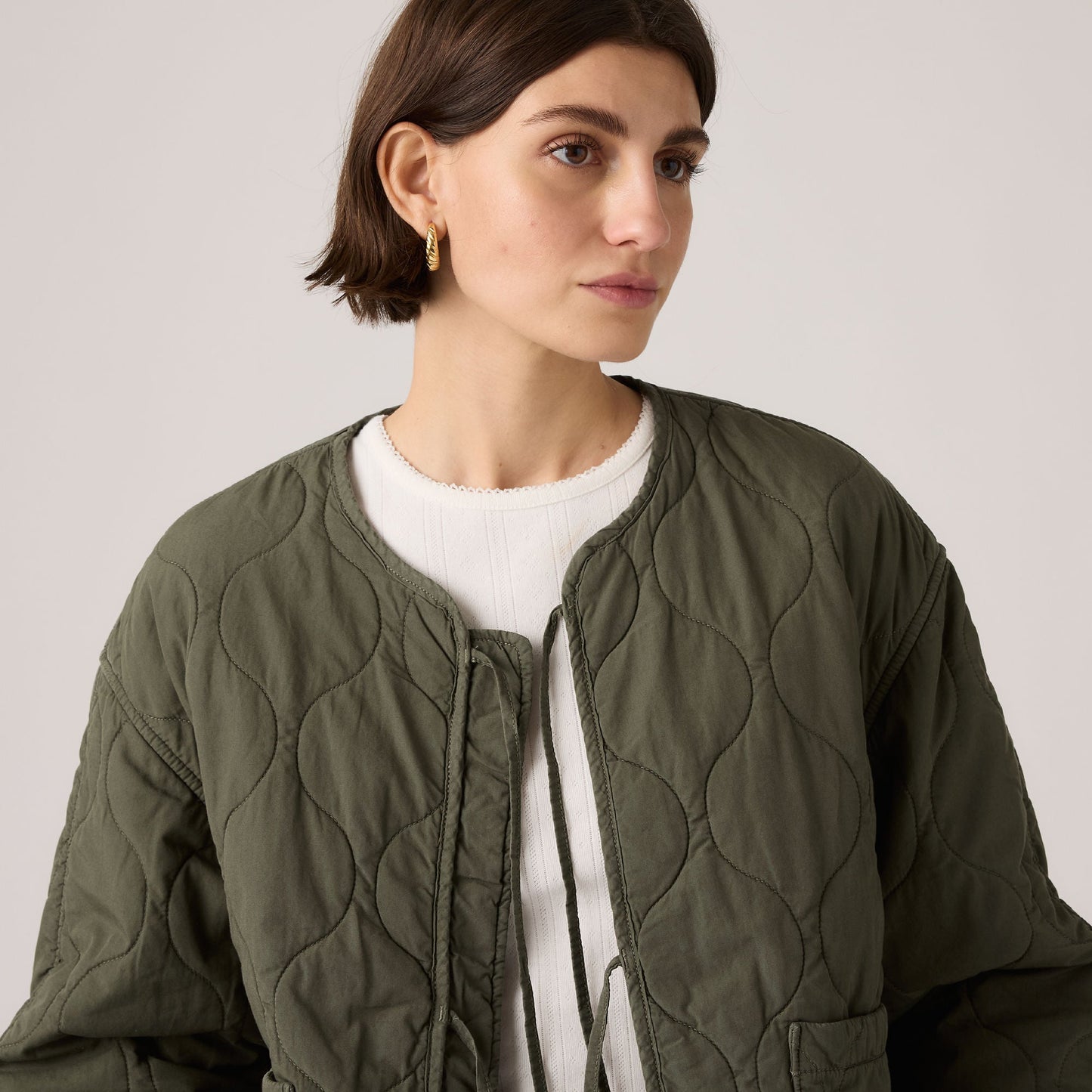 Levi's® Women's Rue Liner Jacket