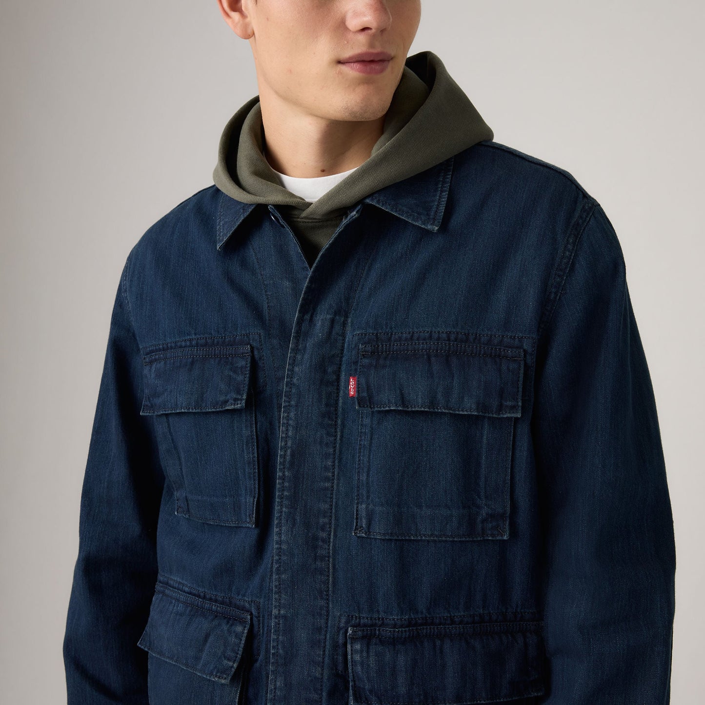 Levi's® Men's Frisko Jacket