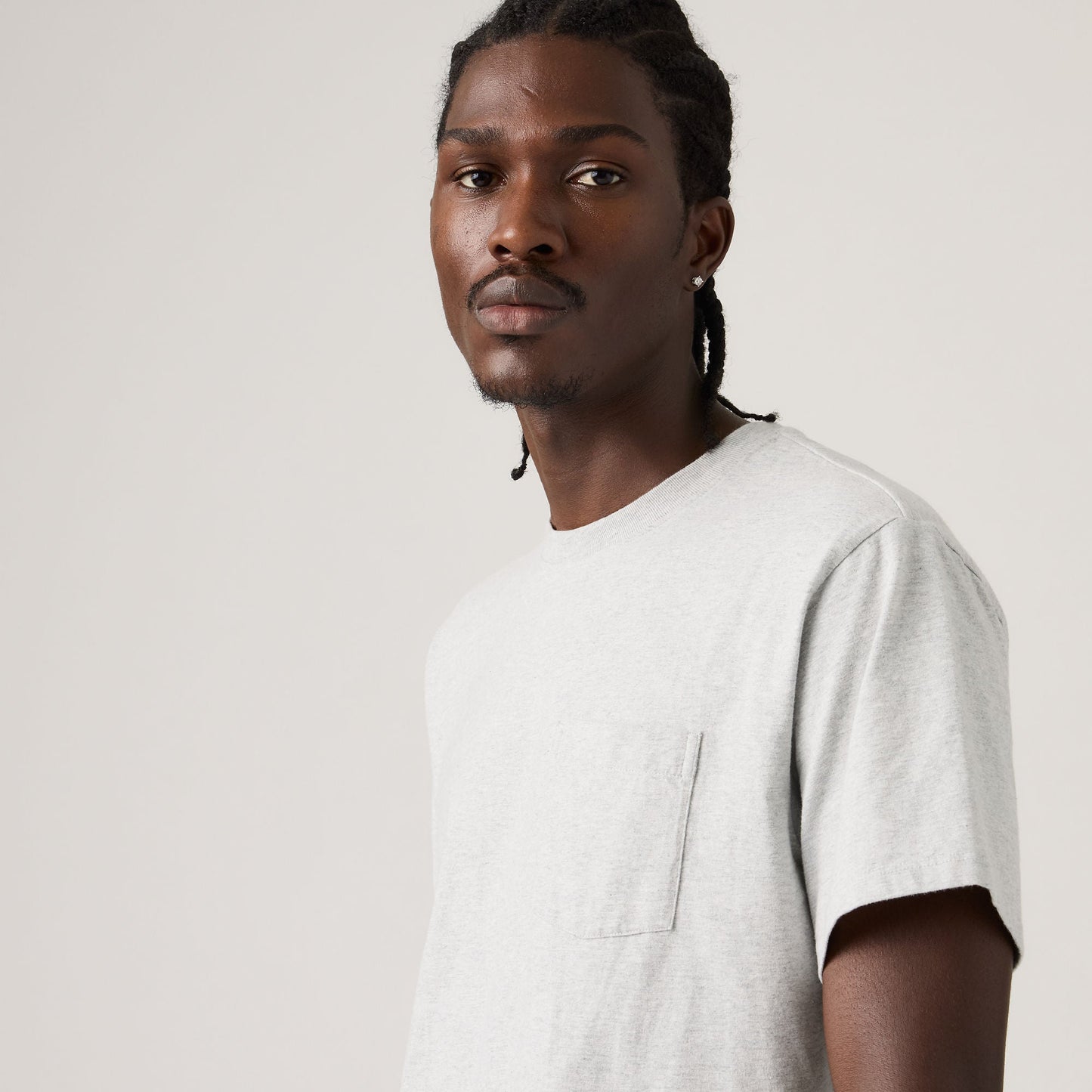 Levi's® Men's Essential Pocket Tee