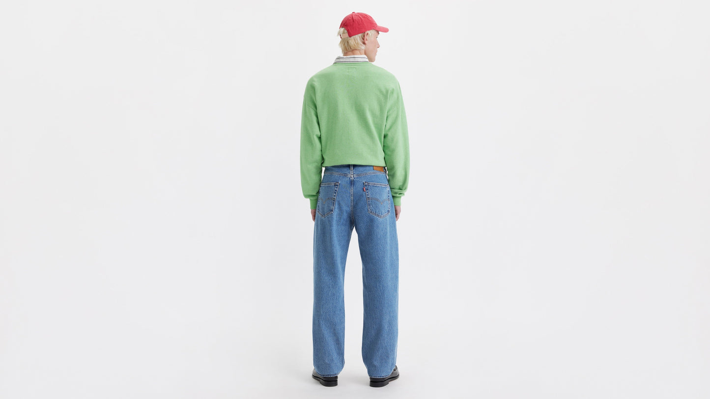 568™ 루즈 스트레이트 진