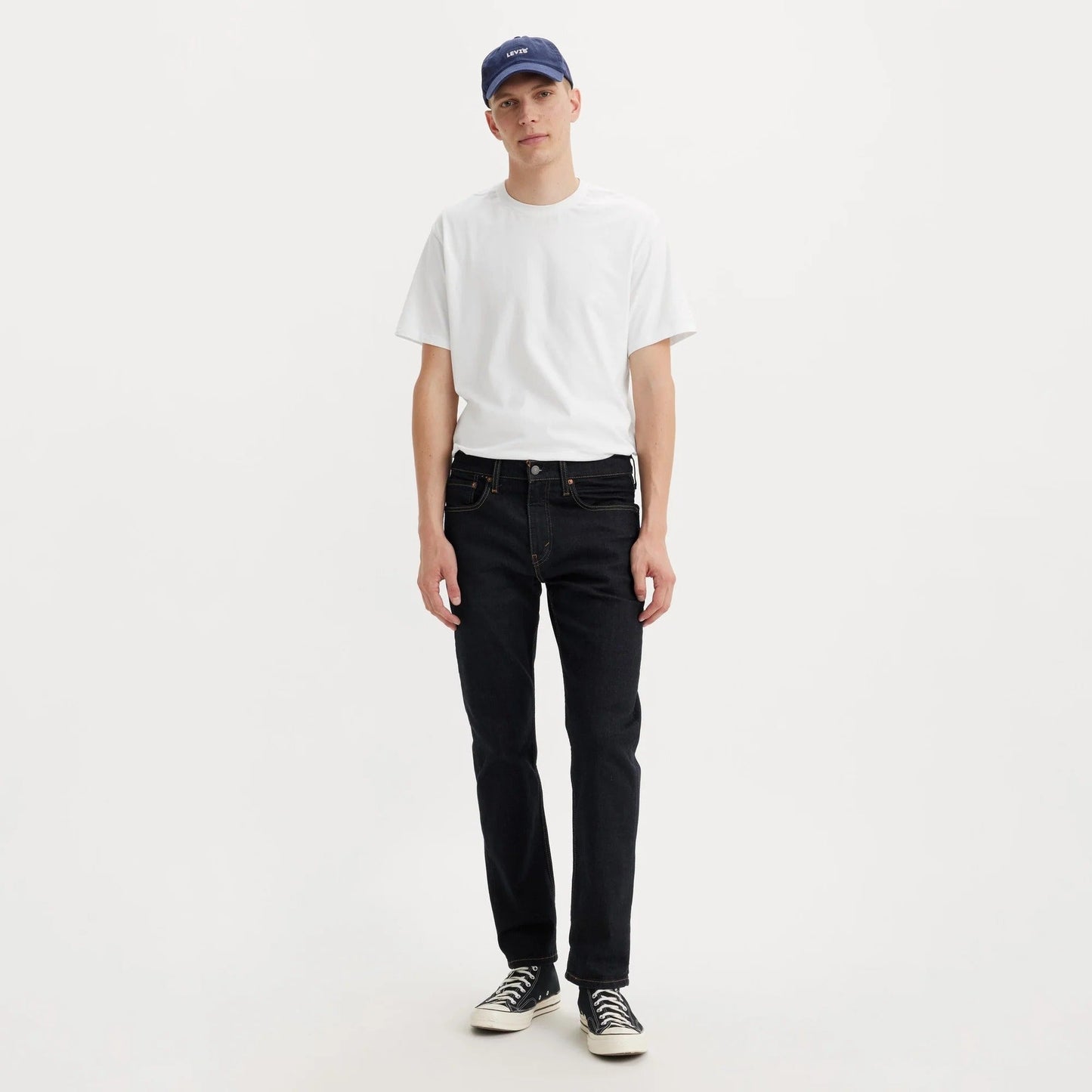 502™ 테이퍼드 진