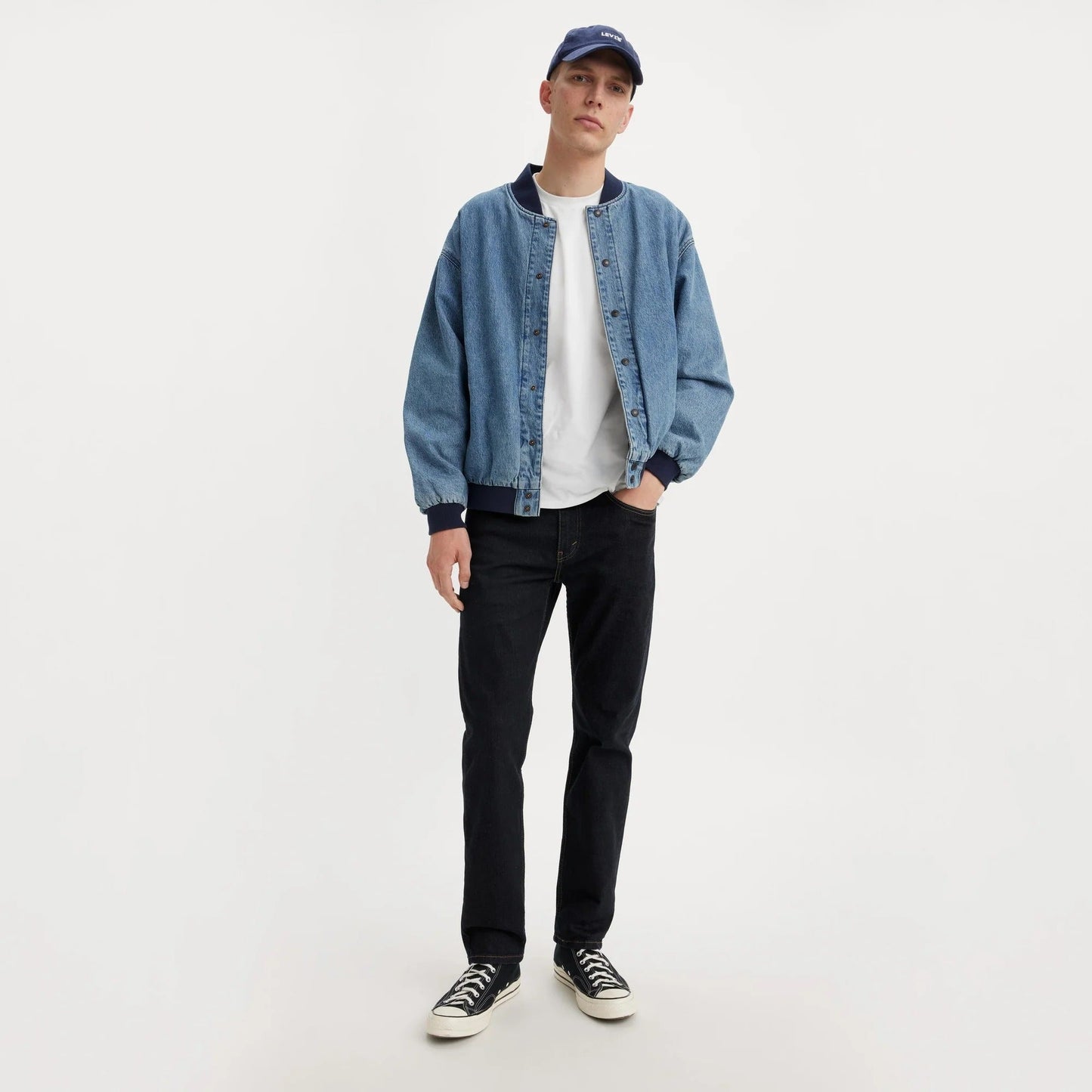 502™ 테이퍼드 진