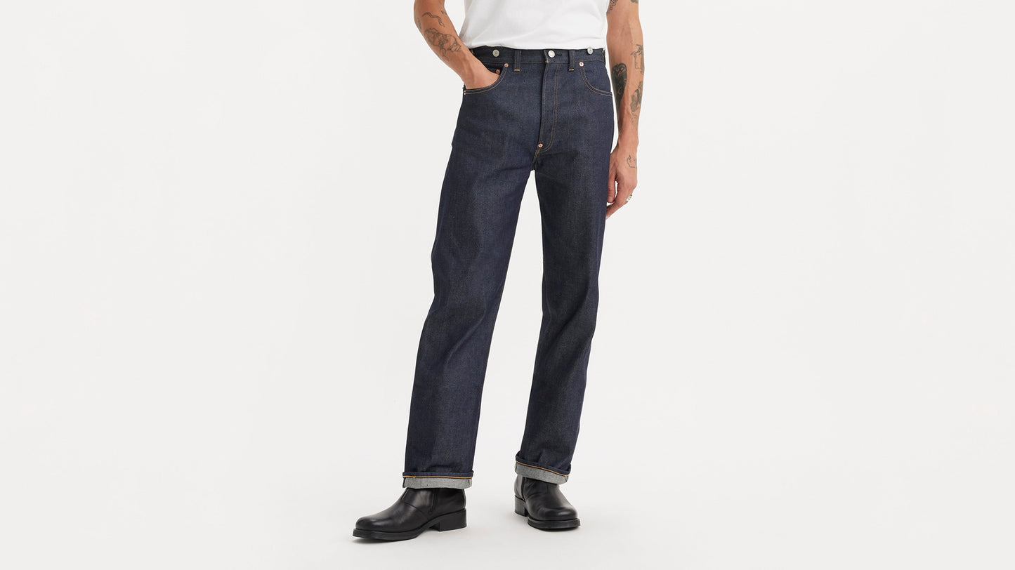 LVC 1933 501® 진_ORGANIC RIGID