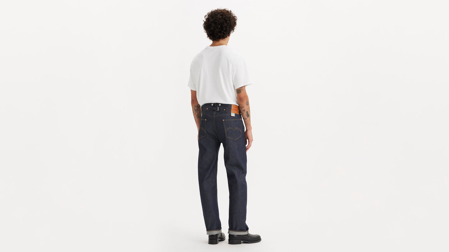 LVC 1933 501® 진_ORGANIC RIGID