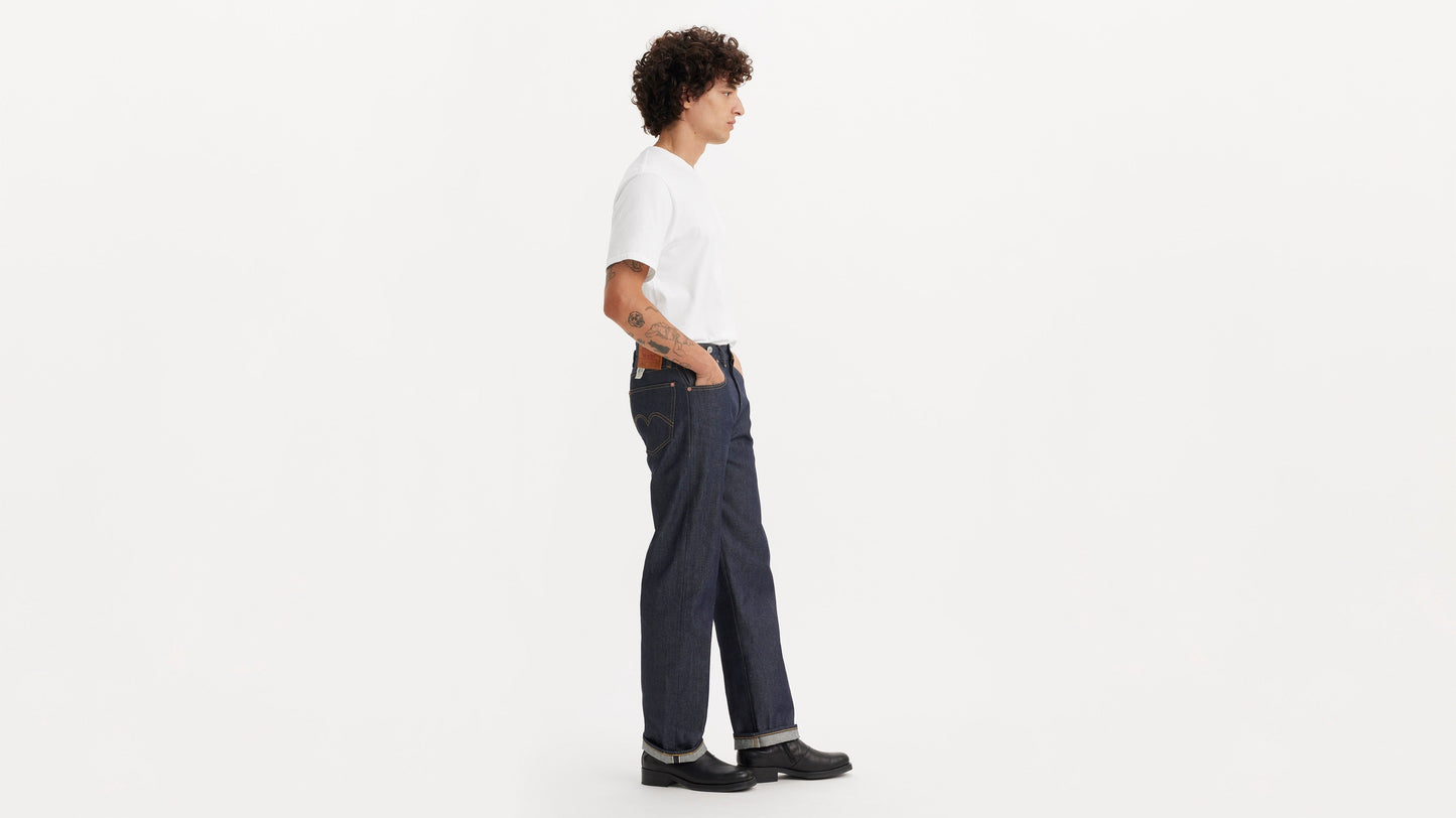 LVC 1933 501® 진_ORGANIC RIGID