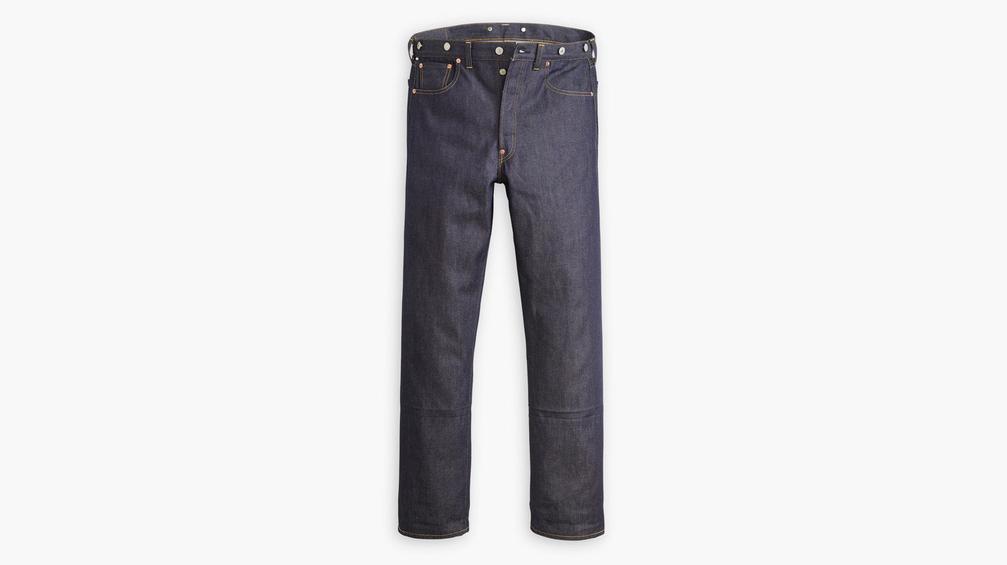 LVC 1933 501® 진_ORGANIC RIGID