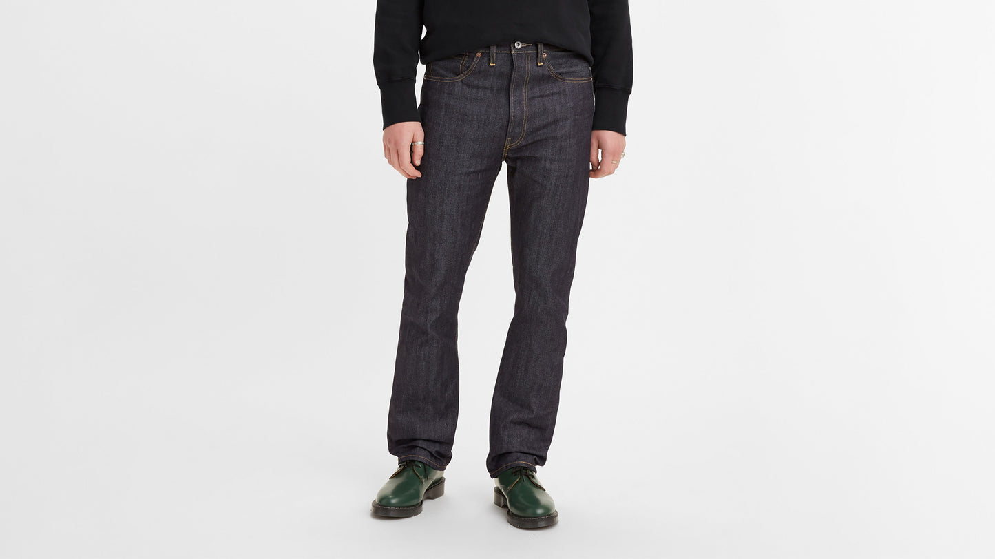 LVC 1944 501® 진_ORGANIC RIGID