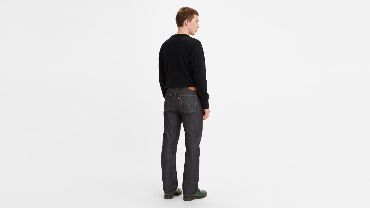 LVC 1944 501® 진_ORGANIC RIGID