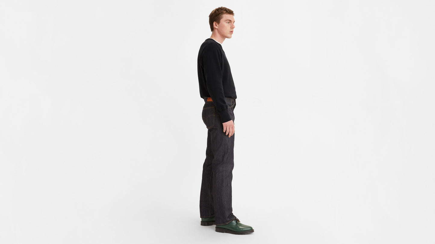 LVC 1944 501® 진_ORGANIC RIGID